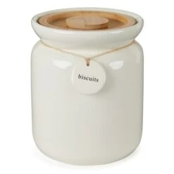 Hang Tag Biscuit Carrier -Dunelm 30191739