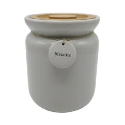 Hang Tag Biscuit Carrier -Dunelm 30420459