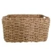 Rush Basket -Dunelm 30591097