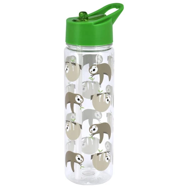 Sloth Water Bottle 2 Sloth Water Bottle