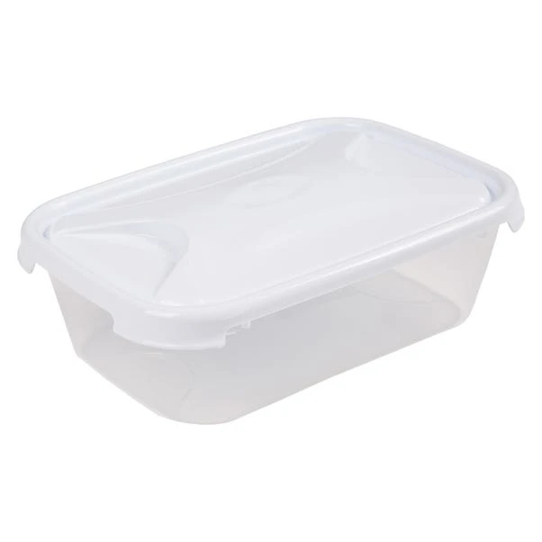 Rectangular Container 6 Rectangular Container - Image 4