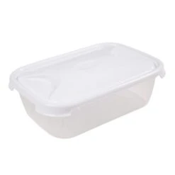 Rectangular Container 8 Rectangular Container -Dunelm 30689575