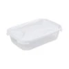 Rectangular Container 1 Rectangular Container -Dunelm 30689580