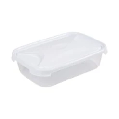 Rectangular Container