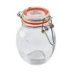 Glass Spice Jar 2 Glass Spice Jar -Dunelm 30693057