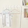 Set Of 5 Multicoloured Kids Hangers 2 Set Of 5 Multicoloured Kids Hangers -Dunelm 30712440