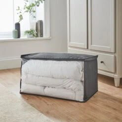 Jumbo Storage Bag -Dunelm 30720472