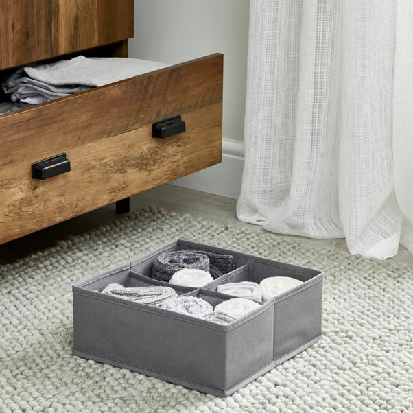 Underwear Drawer Organiser 3 Underwear Drawer Organiser