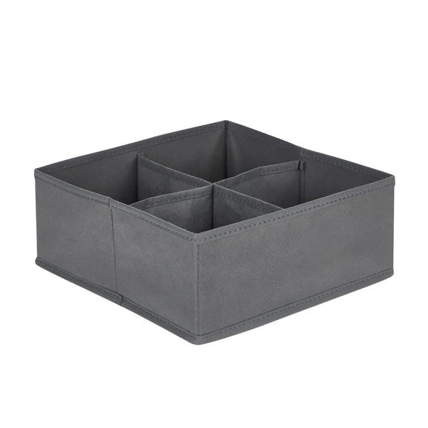 Underwear Drawer Organiser 4 Underwear Drawer Organiser - Image 2