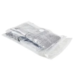 Set Of 2 Medium And Small Vacuum Storage Bags 5 Set Of 2 Medium And Small Vacuum Storage Bags -Dunelm 30723877 alt01