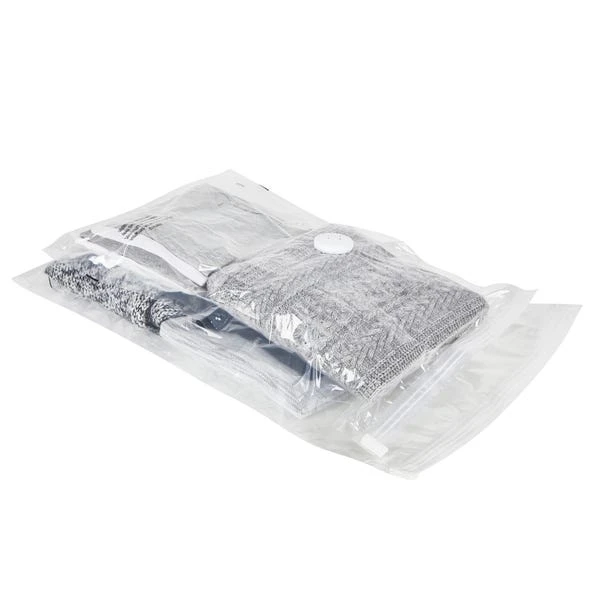 Set Of 2 Medium And Small Vacuum Storage Bags 4 Set Of 2 Medium And Small Vacuum Storage Bags - Image 2