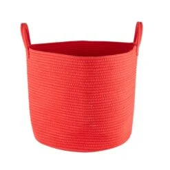 Large Rope Basket 21 Large Rope Basket -Dunelm 30733527 alt04