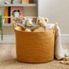 Large Rope Basket 2 Large Rope Basket -Dunelm 30733528