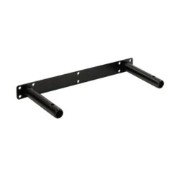 Black Floating Shelf 15 Black Floating Shelf -Dunelm 30733542 alt02