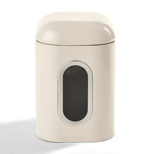 Retro Kitchen Canister 5 Retro Kitchen Canister - Image 3