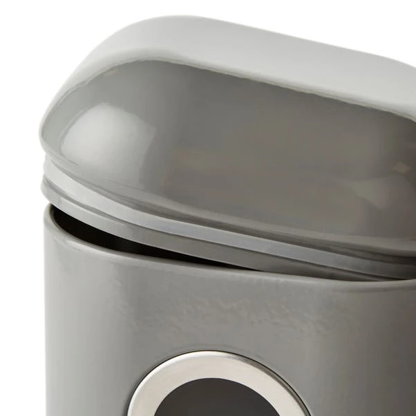 Retro Kitchen Canister 4 Retro Kitchen Canister - Image 2