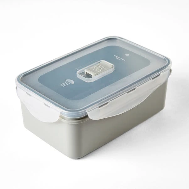 Microwave Food Box 3 Microwave Food Box