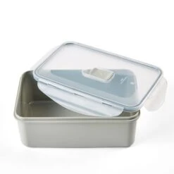 Microwave Food Box 6 Microwave Food Box -Dunelm 30754199 alt02