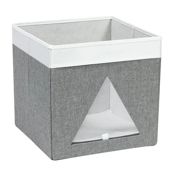 Triangle Mesh Foldable Box 4 Triangle Mesh Foldable Box - Image 2