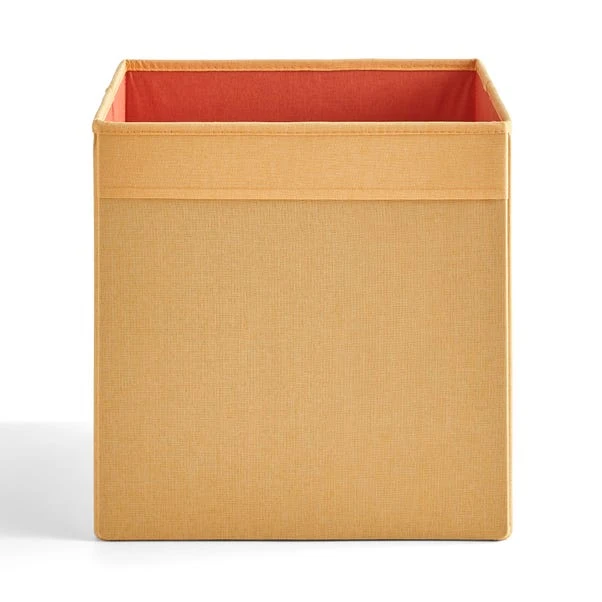 Set Of 2 Kids Foldable Cube Storage 17 Set Of 2 Kids Foldable Cube Storage - Image 15