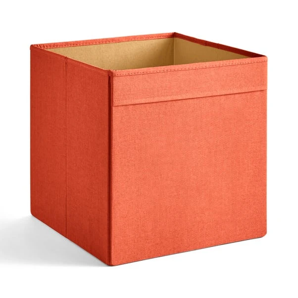 Set Of 2 Kids Foldable Cube Storage 20 Set Of 2 Kids Foldable Cube Storage - Image 18