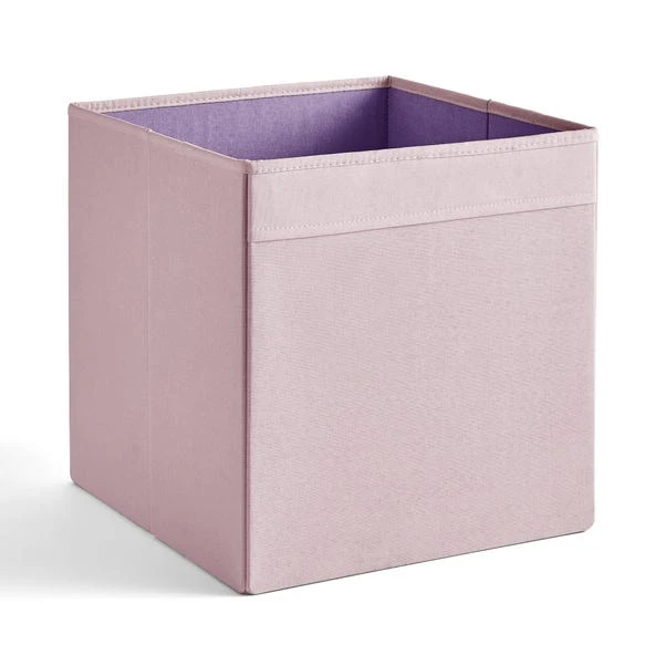 Set Of 2 Kids Foldable Cube Storage 12 Set Of 2 Kids Foldable Cube Storage - Image 10