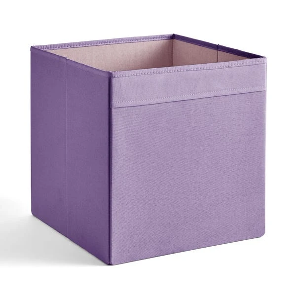 Set Of 2 Kids Foldable Cube Storage 14 Set Of 2 Kids Foldable Cube Storage - Image 12