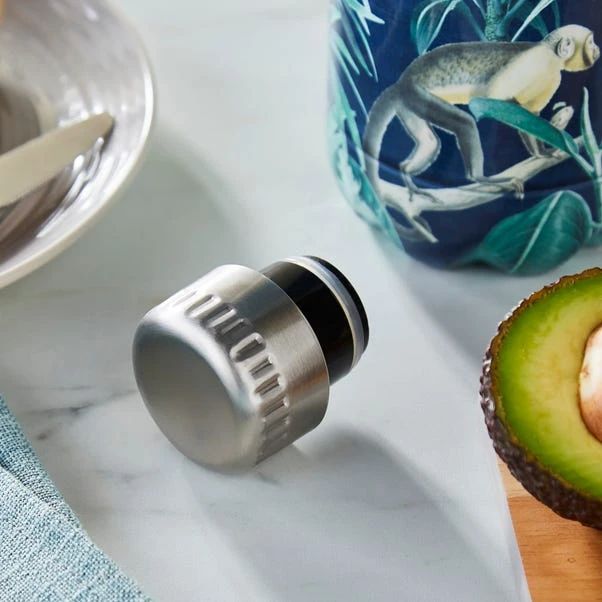 1L Water Flask, Jungle Luxe 4 1L Water Flask, Jungle Luxe - Image 2