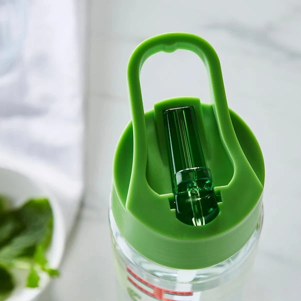 Refresh Slogan Water Bottle 4 Refresh Slogan Water Bottle - Image 2