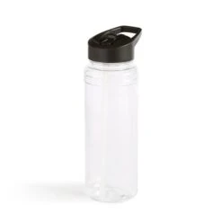 Water Bottle 9 Water Bottle -Dunelm 30833719 alt02