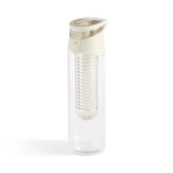 Infuser Water Bottle -Dunelm 30833722 alt03