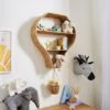 Balloon Wall Shelf 1 Balloon Wall Shelf -Dunelm 30834244