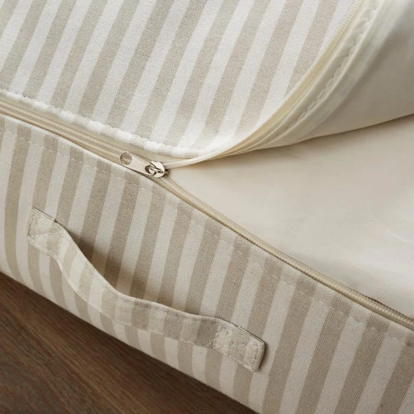 Stripe Underbed Storage Bag 8 Stripe Underbed Storage Bag - Image 6
