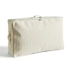 Stripe Underbed Storage Bag 20 Stripe Underbed Storage Bag -Dunelm 30834874 alt06