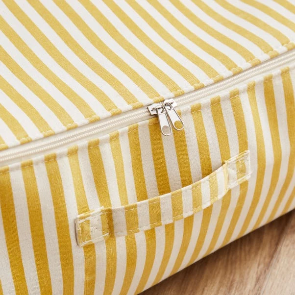 Stripe Underbed Storage Bag 4 Stripe Underbed Storage Bag - Image 2