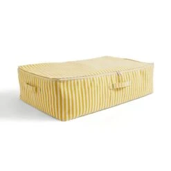 Stripe Underbed Storage Bag 14 Stripe Underbed Storage Bag -Dunelm 30834875 alt02