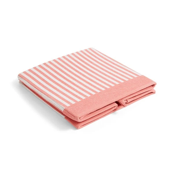 Set Of 2 Stripe Foldable Boxes 10 Set Of 2 Stripe Foldable Boxes - Image 8