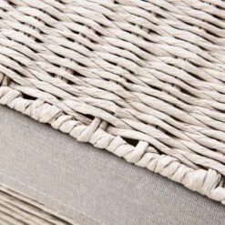 Purity Large Trunk 17 Purity Large Trunk -Dunelm 30835100 alt03