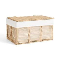 Purity Small Trunk -Dunelm 30835121 alt03