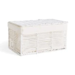 Purity Small Trunk -Dunelm 30835122 alt03
