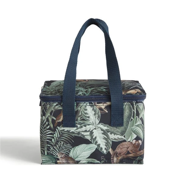 Jungle Luxe Square Lunch Bag 6 Jungle Luxe Square Lunch Bag - Image 4