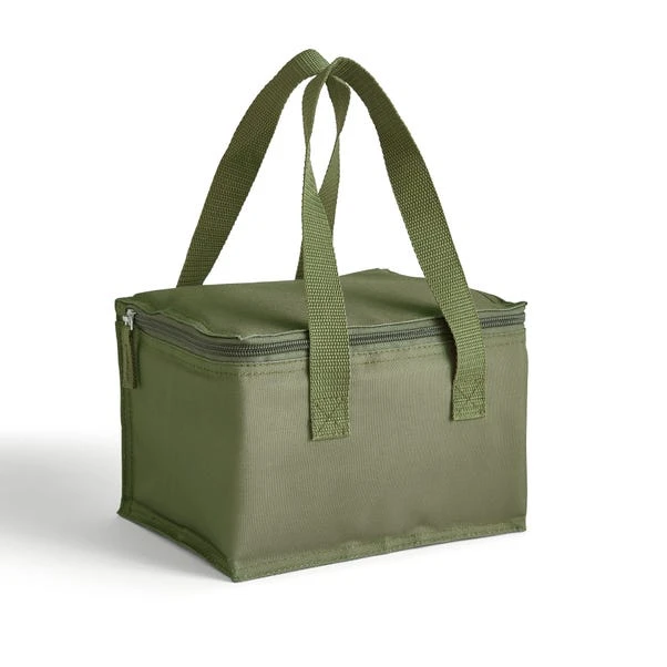Olive Square Lunch Bag 7 Olive Square Lunch Bag - Image 5