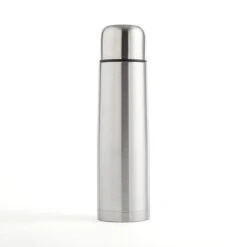 Hot Drinks Flask Stainless Steel 15 Hot Drinks Flask Stainless Steel -Dunelm 30846839 alt03