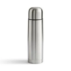 Hot Drinks Flask Stainless Steel 11 Hot Drinks Flask Stainless Steel -Dunelm 30846840 alt02