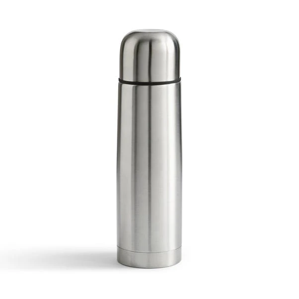 Hot Drinks Flask Stainless Steel 5 Hot Drinks Flask Stainless Steel - Image 3