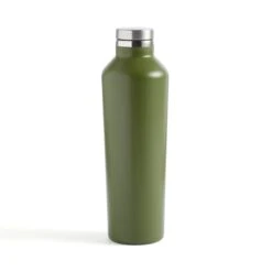 Canteen Plain Water Bottle 13 Canteen Plain Water Bottle -Dunelm 30846874 alt02