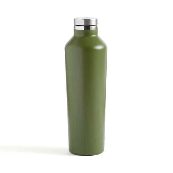 Canteen Plain Water Bottle 8 Canteen Plain Water Bottle - Image 6