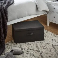 Large Foldable Fabric Box