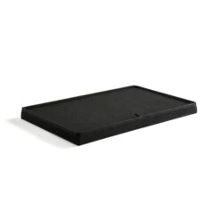 Large Foldable Fabric Box 14 Large Foldable Fabric Box -Dunelm 30866815 alt02