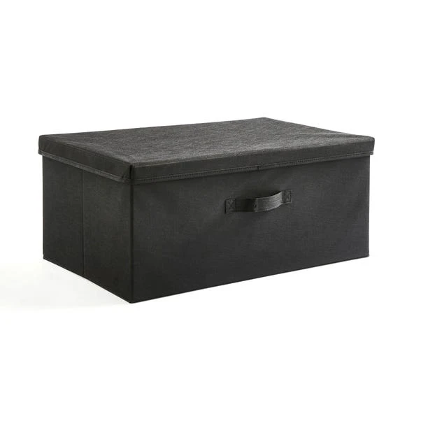 Large Foldable Fabric Box 6 Large Foldable Fabric Box - Image 4